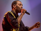 Femi Kuti & the Positive Force (Flagey)