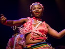 Femi Kuti & the Positive Force (Flagey)