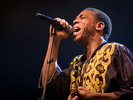 Femi Kuti & The Positive Force (Flagey)