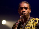 Femi Kuti & The Positive Force (Flagey)