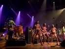 Femi Kuti & the Positive Force (Flagey)