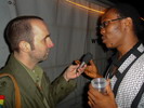 Interview met Seun Kuti (Festival Mundial)