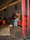 Interview met Victor Démé op Sfinks Mixed Interview met Victor Démé op Sfinks Mixed