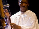 Kora Jazz Trio (Flagey)