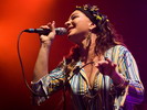 Natacha Atlas (Mano Mundo 2008)