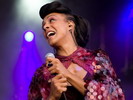 Zap Mama (Mano Mundo 2008)