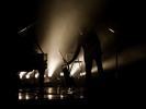 Gabriel Rios, Jef Neve & Kobe Proesmans (Het Depot, Leuven)