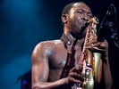 Seun Kuti & Egypt 80 (AB)