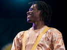 Babani Koné (Sfinks Mixed 2008)