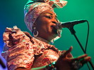 Odemba OK All Stars (African Night, Warande)