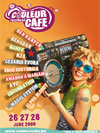 Affiche Couleur Café 2009