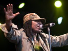 Alpha Blondy (Couleur Café 2009)