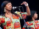 Amadou et Mariam (Couleur Café 2009)