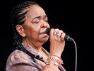 Cesaria Evora (Couleur Café 2009)