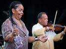 Cesaria Evora (Couleur Café 2009)