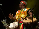 Mamady Keïta & Sewa Kan (Couleur Café 2009)