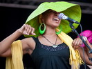 Zap Mama (Couleur Café 2009)