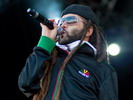 Alborosie (Festival Mundial 2009)