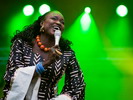 Oumou Sangaré (Festival Mundial 2009)