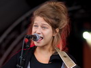 Selah Sue (Festival Mundial 2009)