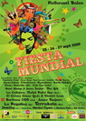Fiesta Mundial 2009