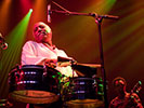 Mulatu Astatke & The Heliocentrics (Het Depot)