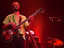 Mulatu Astatke & The Heliocentrics (Het Depot)