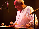 Mulatu Astatke & The Heliocentrics (Het Depot)