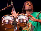 Fredy Massamba (Sfinks Mixed 2009)