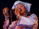 Oumou Sangaré (Sfinks Mixed 2009)