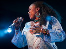 Oumou Sangaré (Sfinks Mixed 2009)