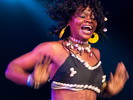 Oumou Sangaré (Sfinks Mixed 2009)