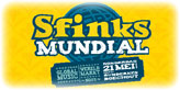 Sfinks Mundial, 21 mei, Boechout