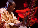 AfroCubism (Bozar) — Toumani Diabaté