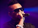 Sean Paul (Afro-Latino festival 2010)