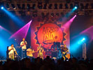 T-Vice (Afro-Latino festival 2010)