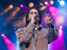 Damian Marley & Nas (Couleur Café 2010)