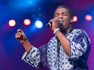 Femi Kuti (Couleur Café 2010)