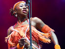 Femi Kuti (Couleur Café 2010)