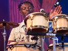 Fredy Massamba (Couleur Café 2010)