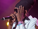 Jah Mason (Couleur Café 2010)