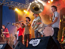 La Fanfare du Belgistan (Couleur Café 2010)