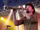 La Fanfare du Belgistan (Couleur Café 2010)