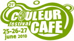 Couleur Café 2010