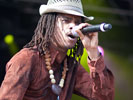 Matthew McAnuff (Couleur Café 2010)