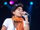 Nneka (Couleur Café 2010)