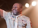 Papa Wemba (Couleur Café 2010)