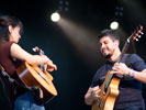 Rodrigo y Gabriela (Couleur Café 2010)