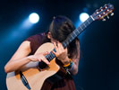 Rodrigo y Gabriela (Couleur Café 2010)