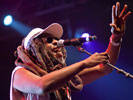 Steel Pulse (Couleur Café 2010)